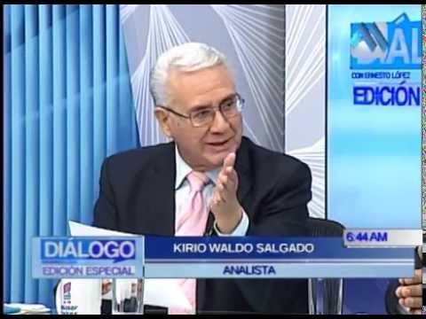 RESUMEN DIALOGO 8 DE AGOSTO 2014