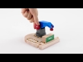 Miniature vidéo Petite Grue Brio