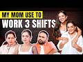 Ahsaas Channa Her Mom Talk Periods Sex Breakups Therapy The Male Feminist Hauterrfly