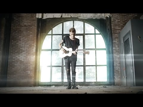 Scott Helman "Machine" Official Music Video