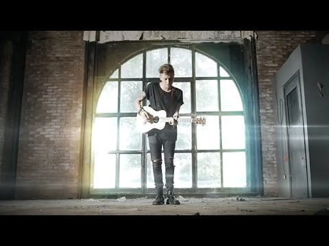 Scott Helman - Machine (Official Music Video)