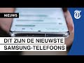 ‘Nieuwe Samsung-telefoon is sneller dan je laptop’