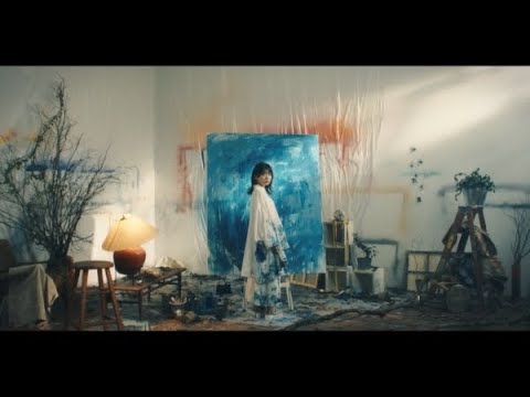 八木海莉 『Ripe Aster』