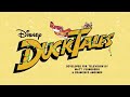 DuckTales 2020 Nederlands Christmas Intro