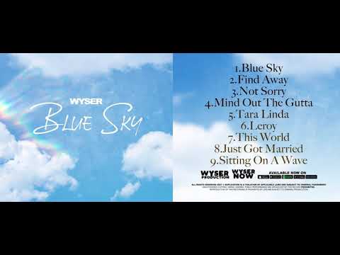 Wyser || Blue Sky