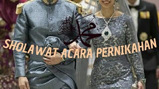 Download lagu SHOLAWAT ACARA PERNIKAHAN & LAMARAN mp3 Download lagu SHOLAWAT ACARA PERNIKAHAN & LAMARAN mp3