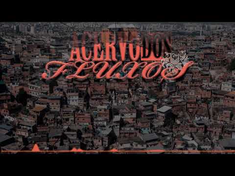 Mc Rafa Original e Mc India - Ai Não Machuca (Dj Th)