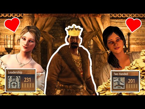How to CREATE your OWN KINGDOM in Mount and Blade 2 Bannerlord ( Complete Kingdom Guide )