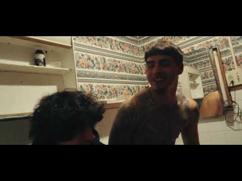 Jlaflair - LATE NIGHTS