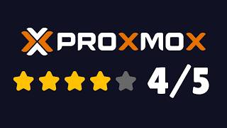 Proxmox Ultimate Beginner's Guide 2025: Install, Configure & Optimise Part 2