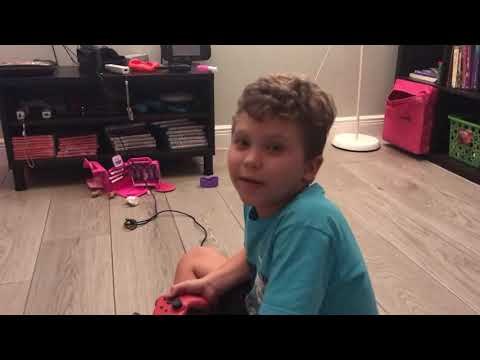 Super Mario maker 2. Super hammer level