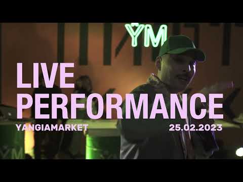 ADIAZ I AZM I N'ZERO I ABBBOSE I MOGUL KHANIGO I ALIANNYS | UZRAP