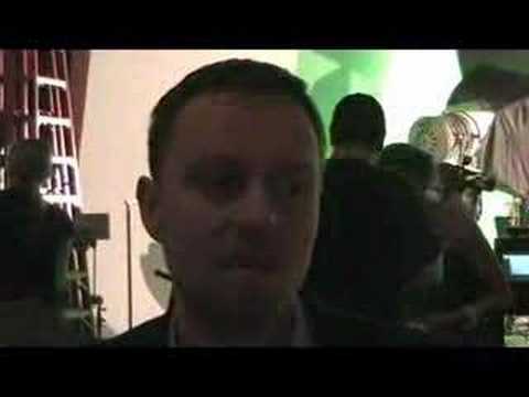 Darren Hayes Interview