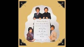 The Idle Race - The Lady Who Said She Could Fly (Left Vocal Channel Edit)