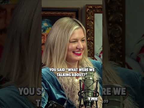 Tom's Mother Charo Had One Too Many Milligrams