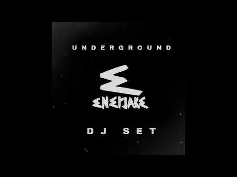 Underground DJ set by Enerjake #djset  #housemusic #undergroundmusic