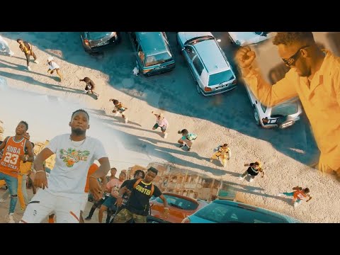 Judicael Wassa - ZAHAY MAFY (NOUVEAUTE GASY 2023 )