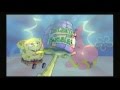 SpongeBob SquarePants Atlantis Squarepantis Walkthrough Part 2