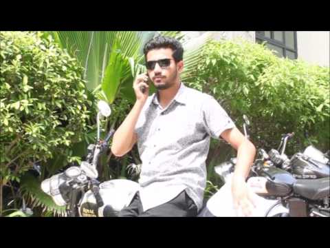 Aman Gupta Short movie