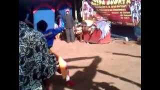 preview picture of video 'kuda lumping krida budaya peyuyon'