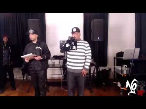 R8ed R making 'em Bolieve