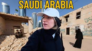 Saudi Arabia They Are Hiding From You 🇸🇦