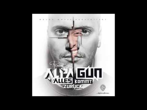 Alpa Gun feat Moe Mitchell - Angst ( HQ )
