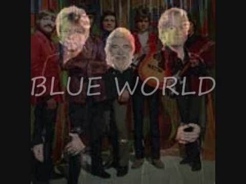 The Moody Blues. medley (2010).