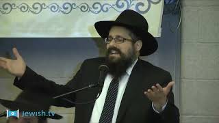 פארברנגן ג' תמוז בית רבקה, רבי מנדל קפלן - 5775