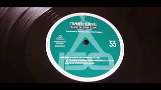 David Bowie - The Wedding