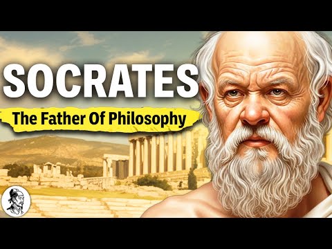 Socrates Documentary to Fall Asleep To