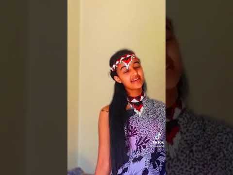 tiktok video oromo music❤️💚❤️
