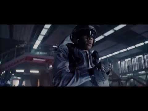 Ready Player One - I Need A Hero Version 2