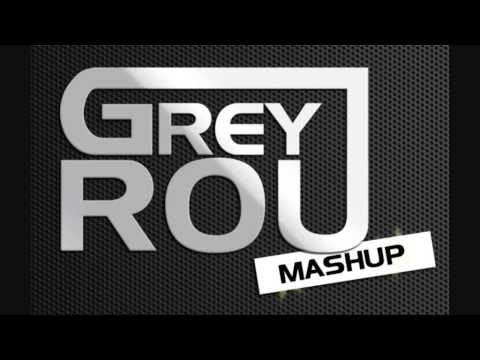 Dimitri Vegas & Like MIke Vs. Hardwell & Chuckie -  More Move It 2 The Drum (Grey Rou Mashup)