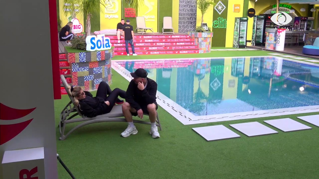 Ndihem budallaqe/ Ilnisa-Romeos: Ti ke ndryshuar