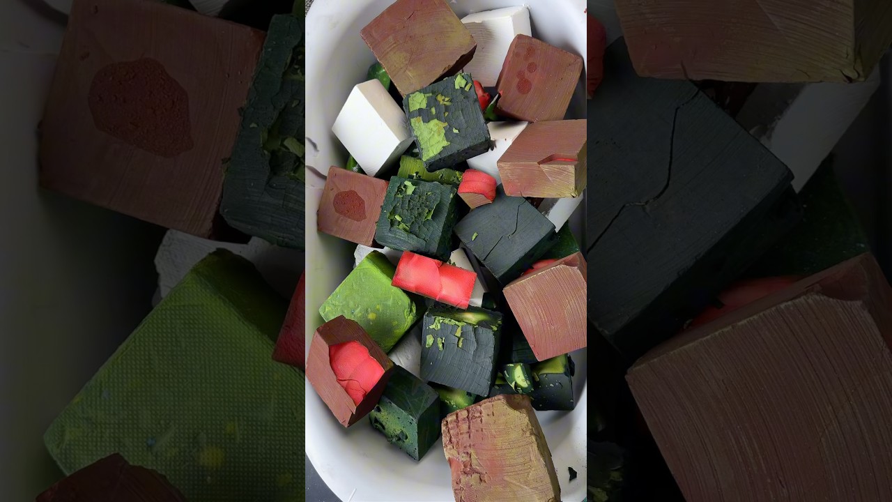 Red and Green Palettes (Highly Requested)