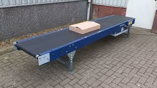 Van der Lande Bandf&ouml;rderer | Bild 3 - Machineryline