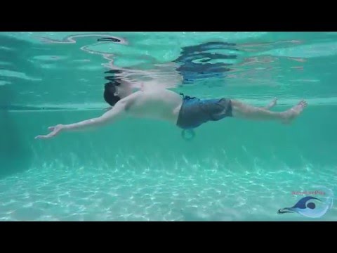 Learn to Swim - Basics of Buoyancy