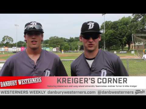 Westerners Weekly 6/29/17