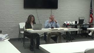 Auditor Galloway Explains  HB 309