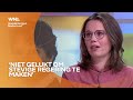CU-leider Mirjam Bikker: kabinet Rutte IV ongelukkig huwelijk