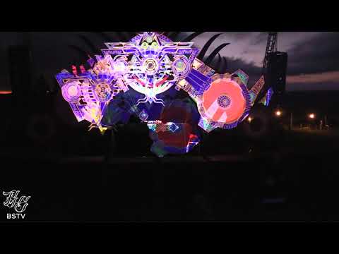 Trentin @ Origens Gathering