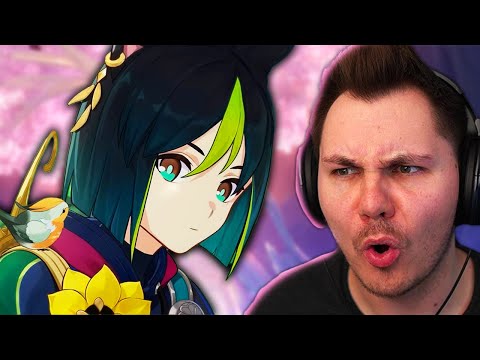 Sumeru Changes EVERYTHING!! | Genshin Impact 3.0 Archon Quest Act 1