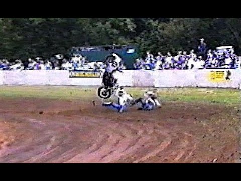 1992 COLLIER STREET GRASSTRACK JULY 27TH - PART 1