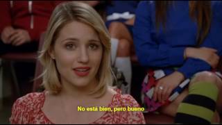 It&#39;s Not Right But It&#39;s Okay (Glee Cast Version)-Glee Cast (Subtitulada)