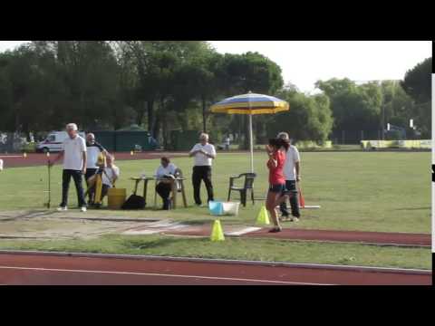 2016 09 09-11 Cervia - Campionati Italiani AICS di Atletica Leggera