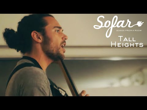 Tall Heights - Only | Sofar Philadelphia