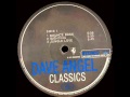 Dave Angel - Bounce Back