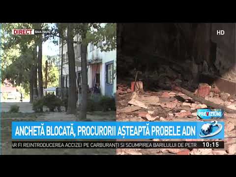 Criminalul fetiței de 5 ani, căutat de trei zile