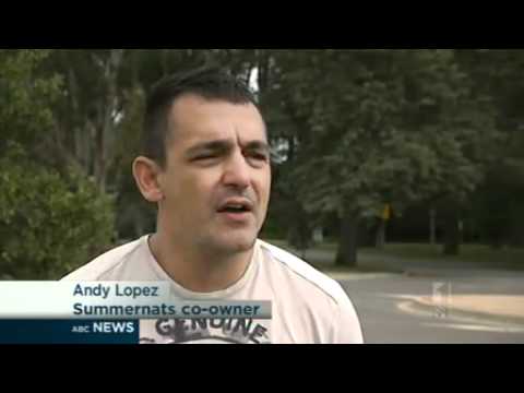 Summernats to review lifetime ban